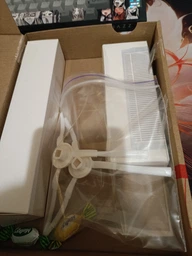 Комплект для робота-пилососа Xiaomi Vacuum Mop P STYJ02YM, STYTJ02YM, SKV4110GL, Viomi V2, V2 Pro, V3, SE