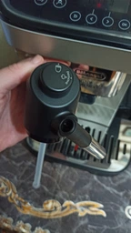 Кофемашина DELONGHI Magnifica Evo Next ECAM310.80.SB фото от покупателей 3