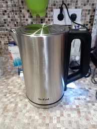 Электрочайник TEFAL Bronx KI513D10 фото от покупателей 2