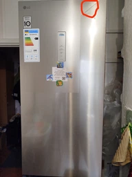 Холодильник LG GC-B509EMLM фото от покупателей 13