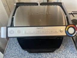 Гриль TEFAL OptiGrill+ GC717D10 фото от покупателей 17