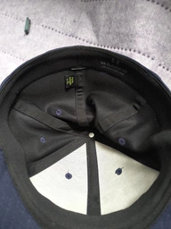 Чоловіча червона кепка Men's UA Blitzing Under Armour XL/XXL 1376700-600