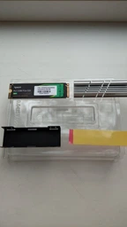 Накопитель SSD M.2 2280 1TB Apacer (m430763) фото от покупателей 3
