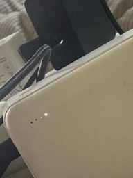 Внешний аккумулятор Павербанк Hoco J101B Astute Power Bank 30000mAh 22.5W White фото от покупателей 15
