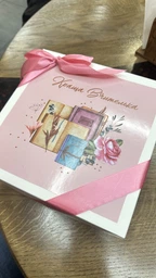 Оригинальный подарок "Лучшая учительница" учителю, учительнице, классному руководителю, педагогу, на день учителя (8-1336) фото от покупателей 1