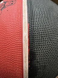 Универсальный Баскетбольный Мяч Wilson NBA Team Tribute Chicago Bulls р. 7 (WTB1300XBCHI) фото от покупателей 2