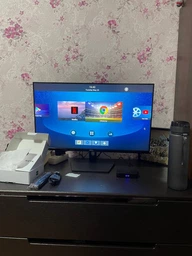 Медіаплеєр RZTK TV Box X98 Plus 4/32GB з аеропультом фото від покупців 1