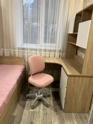 Дитяче крісло Evo-kids Limpi Grey (арт.Y-212 G) Сірий фото от покупателей 1