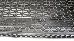 Автомобильный коврик в багажник Avto-Gumm Skoda Octavia A7 UN 2 13-20 черный Шкода Октавия АМ0045298 фото от покупателей 9