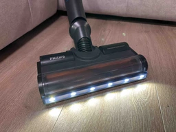 Моющий беспроводной пылесос Philips Complete Series 8000 XC8157/01 фото от покупателей 14
