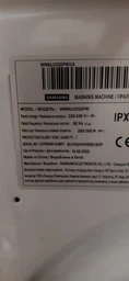 Тэн Kawai для стиральной машины Samsung DC47-00006X L=177 мм от фланца мощность 2000 Вт фото от покупателей 1