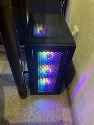 Ігровий комп'ютер ASGARD (A75F.32.S10.56T.5863) / AMD Ryzen 5 7500F (3.7–5.0 ГГц) / RAM 32 ГБ / SSD 1 ТБ / NVIDIA GeForce RTX 5060 Ti фото от покупателей 1