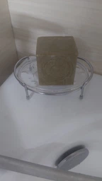 Марсельське мило La Corvette CUBE OLIVE ECOCERT 200g (270201-COR)