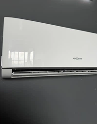 Кондиционер Aerostar DJ AER-24A-R32-IU/AER-24A-R32-OU (70 м2, -15℃...+43℃, R32, Инвертор)