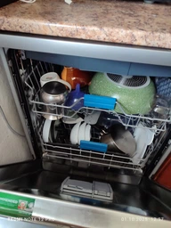 Посудомийна машина Beko BDFN26522XQ (7007762) фото от покупателей 10