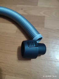 Пылесос Electrolux ECC21-2IW