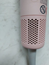 Фен Dreame Hair Dryer Gleam Pink (AHD12A-PK) фото от покупателей 15