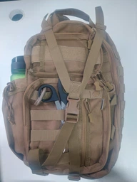 Рюкзак Camotec TCB койот (6667)