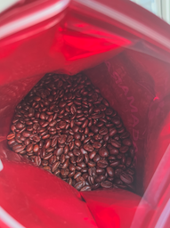 Кофе в зернах PACAMARA Колумбия CAUCA DECAF Без кофеина Натуральный жареный Моносорт Арабика 1 кг (4820287550038) фото от покупателей 3