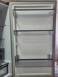 Холодильник Whirlpool WHK 26362 XP5E фото от покупателей 8