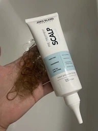 Пилинг для кожи головы Joko Blend Scalp Peeling Scrub 125 мл (4823109408210)