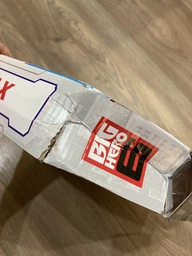 Іграшка Місто Героїв: Беймакс Big Hero 6 Armor-Up Baymax 6 Action Figure фото від покупців 2