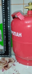 Комплект газовый кемпинговый 8 л. INTERTOOL GS-0008 фото от покупателей 5