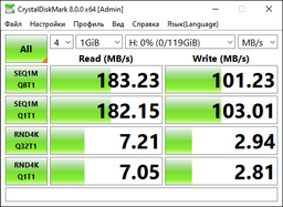 Карта памяти SanDisk microSDXC 256GB UHS-I Extreme U3 A2 V30 + SD Adapter (SDSQXAV-256G-GN6MA) [100884] фото от покупателей 6