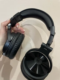 Навушники Oneodio Studio Wireless Pro c black