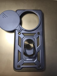 Чохол для смартфона BeCover Military для Xiaomi Redmi Note 14 Pro 5G Blue (BC_713095)