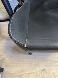 Компьютерное кресло для геймера Anda Seat Kaiser 3 (AD12YDC-L-01-G-PVF) фото от покупателей 1