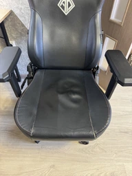 Компьютерное кресло для геймера Anda Seat Kaiser 3 (AD12YDC-L-01-G-PVF)