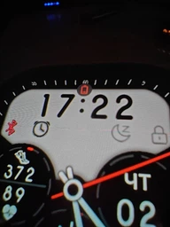 Гидрогелевая пленка ArmorStandart для Xiaomi Redmi Watch 5 6 шт (ARM83398) фото от покупателей 2