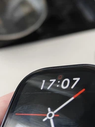 Гидрогелевая пленка ArmorStandart для Xiaomi Redmi Watch 5 6 шт (ARM83398) фото от покупателей 1