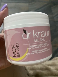 Антивозрастной питательный крем Dr.Kraut с активным коллагеном 500 мл (DK1044) (8024908010444)
