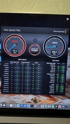 Зовнішній накопичувач SSD Kingston XS2000 2 ТБ USB Type C 3.2 Gen 2x2 швидкість читання 2000 МБ с Silver (SXS2000/2000GA) фото від покупців 4