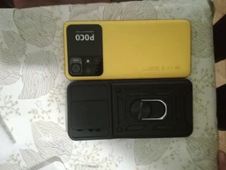 Чехол для смартфона Xiaomi Poco M4 Pro 5G BeCover Military Dark Green (BC_707123) фото от покупателей 2