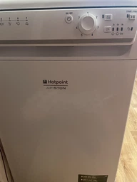 Посудомоечная машина HOTPOINT ARISTON HSFO 3T235 WC X фото от покупателей 7