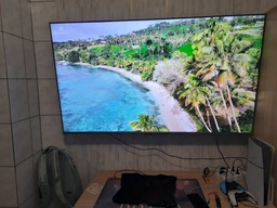 Настенное крепление для телевизора Sector TV16T Black