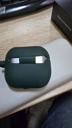 Чехол Silicon BeCover для Samsung Galaxy Buds 3 Yellow (BC_711995)
