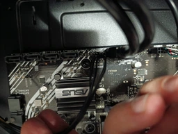 Корпус 2E Gaming Spero (G2052)