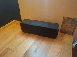 Портативная колонка Pixus Forte 20W Black (PXS007ВК) фото от покупателей 1