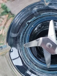 Блендер RZTK Atlas 600W фото от покупателей 7