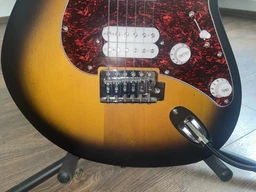 Электрогитара Cort G110 Open Pore Sunburst (39610) фото от покупателей 1