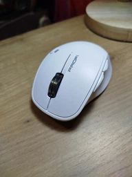 Мышь PROFImarket M602GBB Wireless/Bluetooth Black
