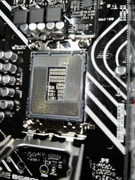 Материнская плата Asus PRIME B660M-K D4 (s1700, Intel B660, PCI-Ex16) фото от покупателей 2