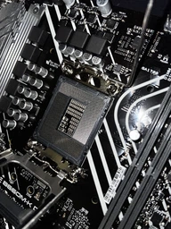 Материнская плата Asus PRIME B660M-K D4 (s1700, Intel B660, PCI-Ex16)