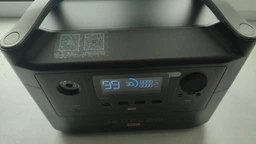 Зарядная станция EcoFlow River Pro - 600W, 720Wh (RiverPro) фото от покупателей 3