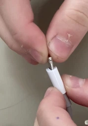 Комплект швидкого заряджання для Apple iPhone / iPad, Зарядний пристрій 20W USB-C Power Adapter (Type-C), Кабель заряджання USB-C to Lightning White фото від покупців 7