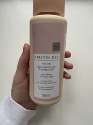 Шампунь для волос увлажняющий Kristin Ess The One Signature Shampoo 296 мл